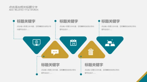 商业地产投资寻找商机通用PPT模板
