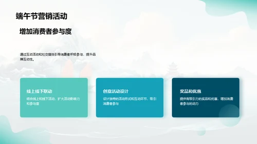 端午节市场研究