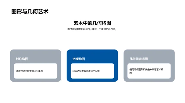 小学数学教学：图形和几何