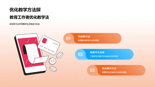 创新儿童教学策略