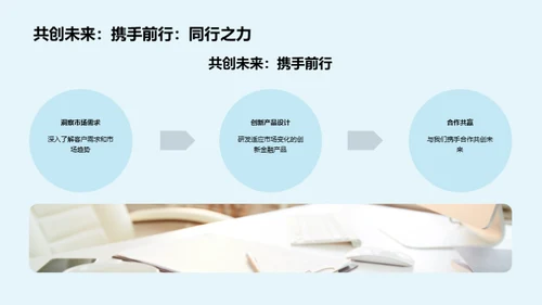超越创新：银行XX新品领航