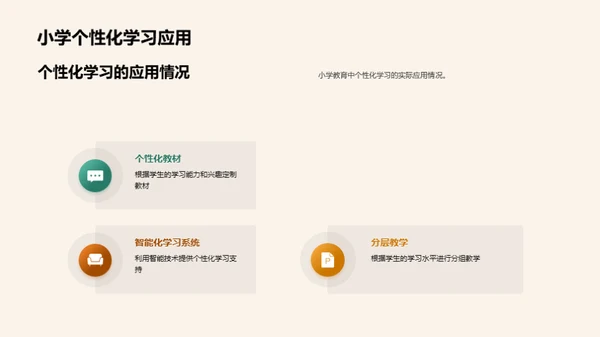 小学教育新篇章