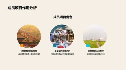 季度旅游业绩盘点