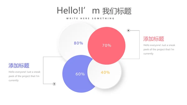 简约大方医药代表工作总结汇报动态PPT