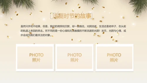 圣诞快乐圣诞节组织活动策划方案PPT