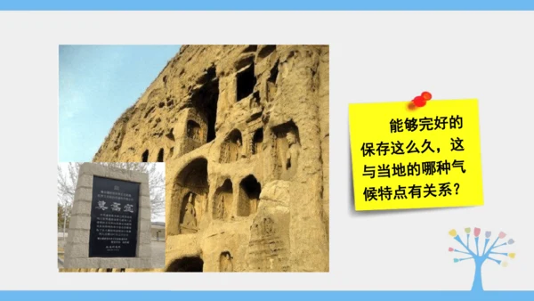 8.1 自然特征与农业（课件35张）-2024-2025学年人教版地理八年级下册