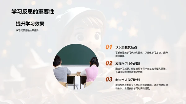 提升学习，成就明天