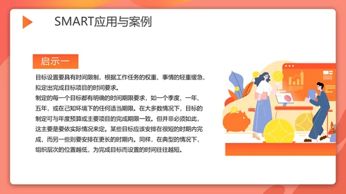 目标管理SMART原则培训PPT课件