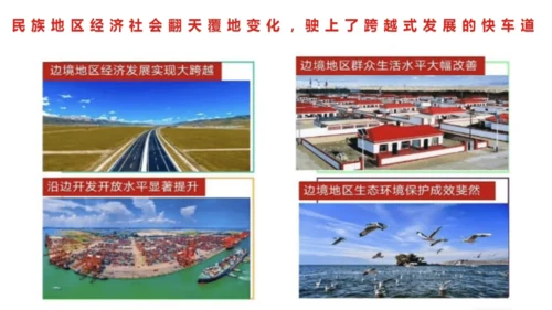 7.1促进民族团结 课件(共40张PPT)