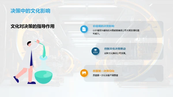 工业机械业质量之道