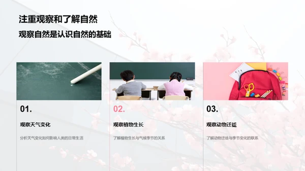 清明节的自然学问