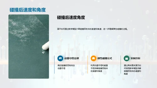 3D风教育培训教学课件PPT模板