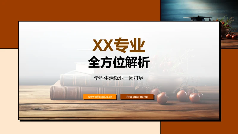 XX专业全方位解析