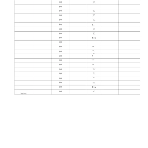 一次性使用医用口罩加速老化验证方案.docx