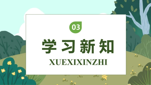【核心素养】部编版语文四年级下册-20.我们家的男子汉（课件）