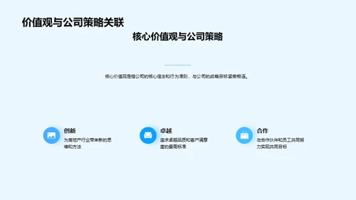 深化房企文化理解