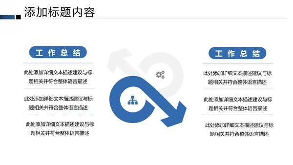 银行理财计划总结汇报分析报告PPT模板