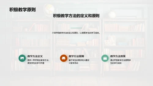 激活学习动力