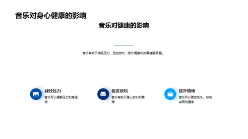 音乐：源起、影响与价值
