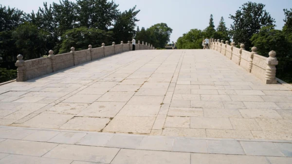 《11.赵州桥》课件