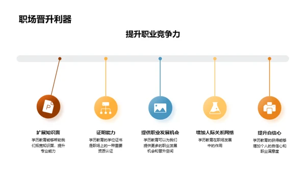 学历教育的深度解析