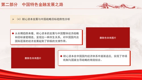 二十届三中全会金融强国战略分析及如何促进中国资本市场发展ppt课件