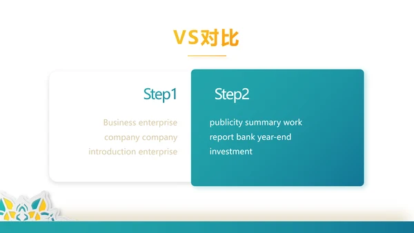 高端霸气创业融资计划书商业计划书动态PPT