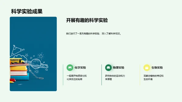 三年级，蜕变之旅