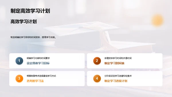 终身学习的秘籍