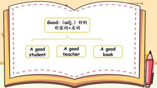 Unit 5 There is a big bed 复习课件（词组+句型+语音+语法+写作指导）