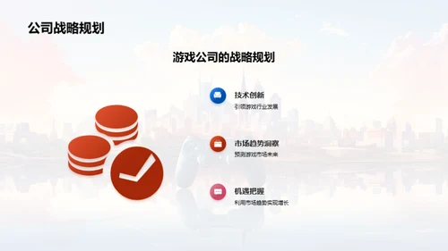 激活未来：游戏行业新里程