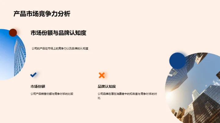 产品力量 公司未来