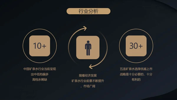 高端融资产品PPT计划书