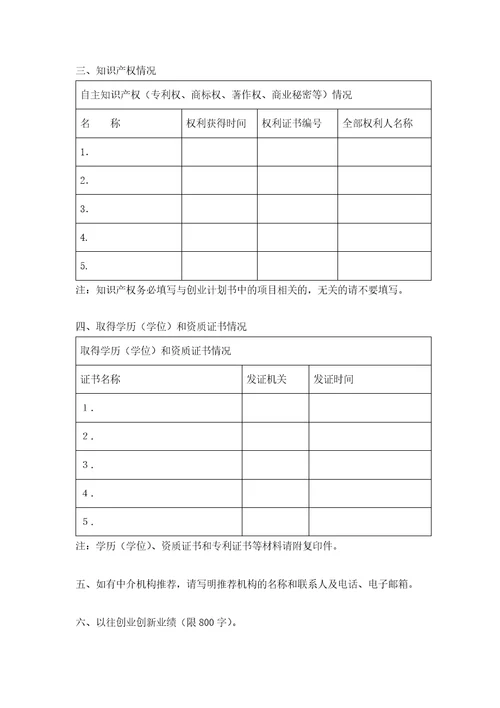 湖州市引进领军型海外留学归国创业人才计划