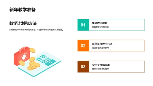 教学工作年度回顾与展望