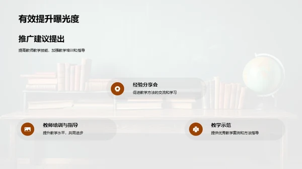 教学效果分析与优化