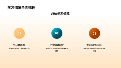 迎接新学期
