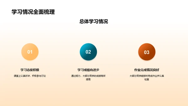 迎接新学期