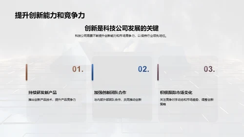 3D风其他行业教学课件PPT模板