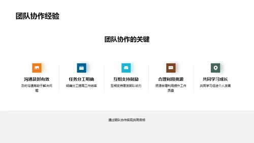 半年业绩回顾与展望