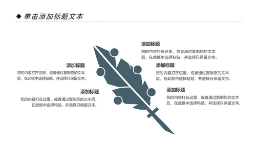 读书分享会好书推荐阅读书香中国PPT模板