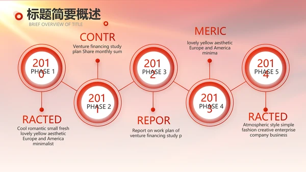 红色喜庆迎新生晚会开学典礼活动策划PPT模板