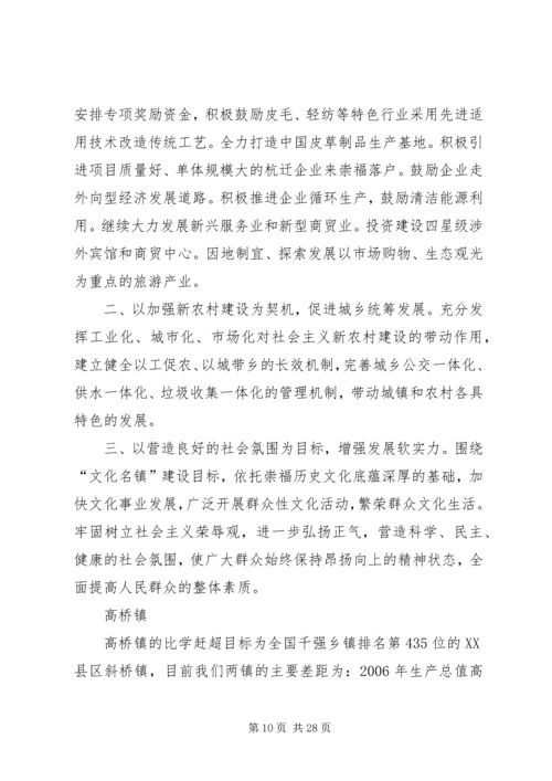 奋力赶超掀起城建新高潮 (2).docx