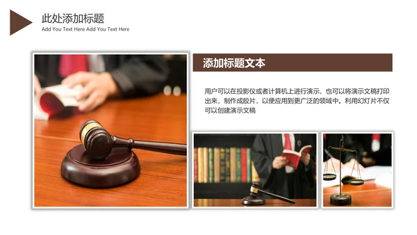 法律法律法律讲堂司法机关案件审判工作汇报PPT