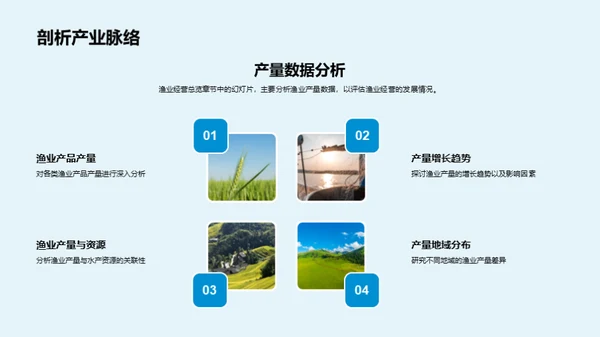 半年度水产业绩评估