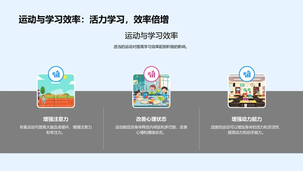 高考健康生活讲座