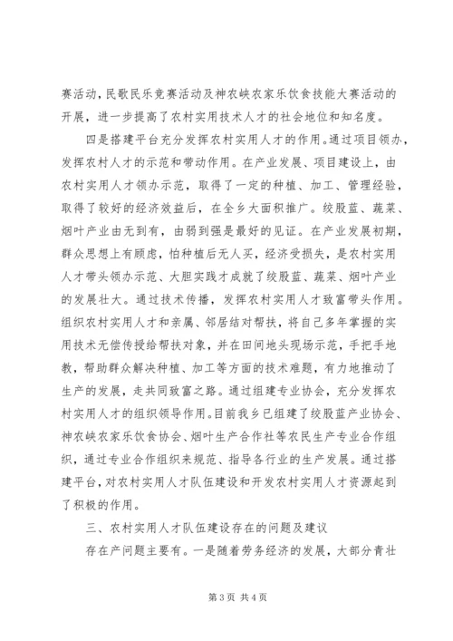 人才队伍建设法思考.docx