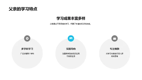 家庭学习之共进篇