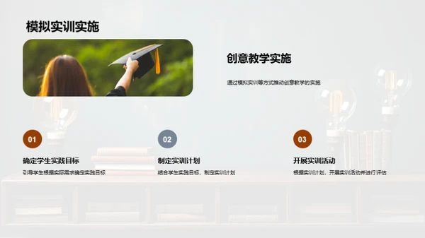 专科创新教学探索