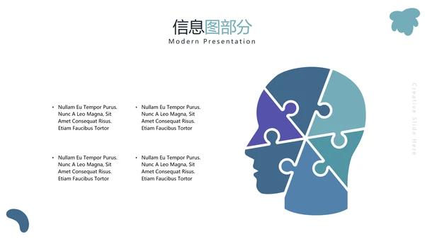 医学医疗科学实验研究科研宣传PPT模板